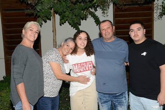 צילום: דוברות שב״כ